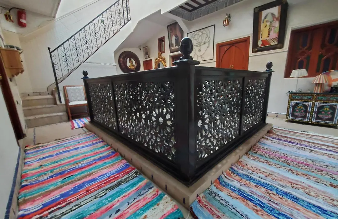 Riad Lalla Marrakech-1