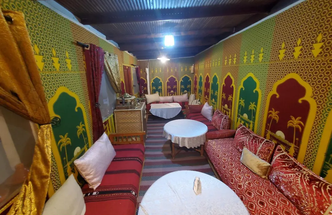Riad Lalla Marrakech-1