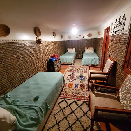Riad Lalla Marrakech-2